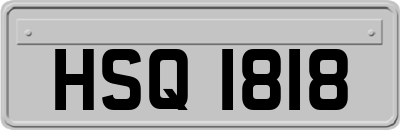 HSQ1818