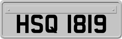 HSQ1819