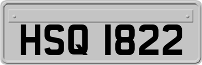 HSQ1822