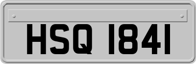 HSQ1841