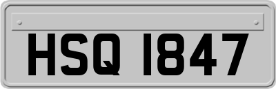 HSQ1847