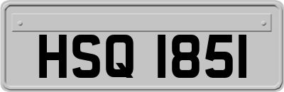 HSQ1851