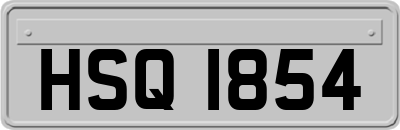 HSQ1854
