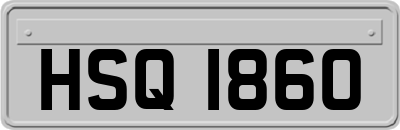 HSQ1860
