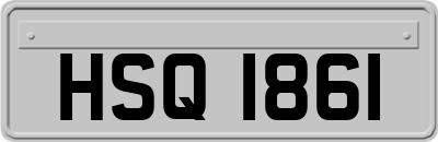 HSQ1861
