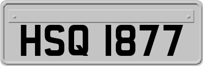 HSQ1877