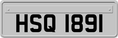 HSQ1891