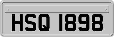 HSQ1898