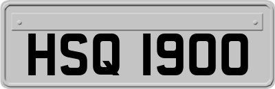 HSQ1900