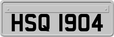 HSQ1904