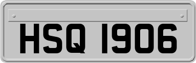 HSQ1906