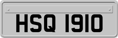 HSQ1910