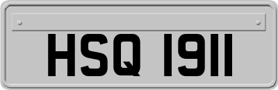 HSQ1911