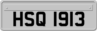 HSQ1913