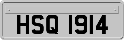 HSQ1914