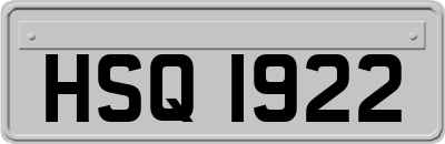 HSQ1922
