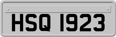 HSQ1923