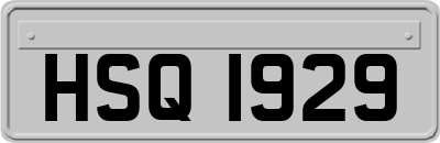 HSQ1929