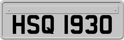HSQ1930