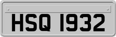 HSQ1932