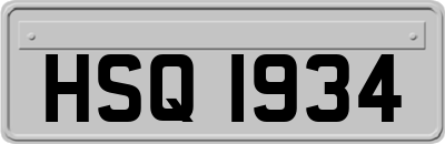 HSQ1934