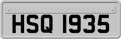 HSQ1935