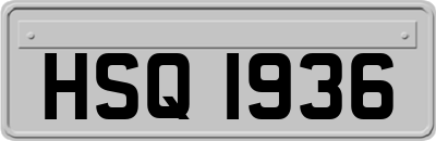 HSQ1936