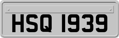 HSQ1939