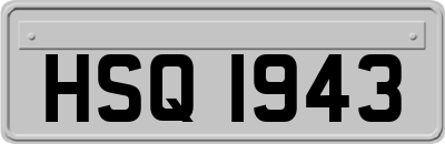 HSQ1943