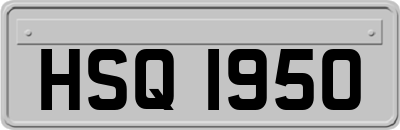 HSQ1950