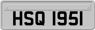 HSQ1951