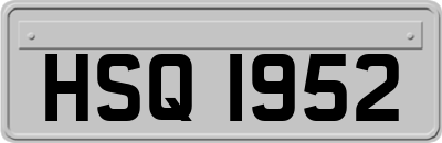 HSQ1952