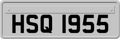 HSQ1955