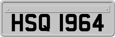 HSQ1964