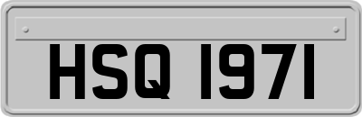 HSQ1971
