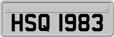 HSQ1983
