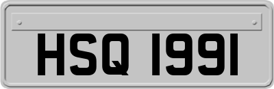 HSQ1991
