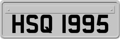 HSQ1995