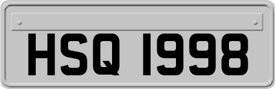 HSQ1998
