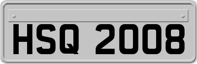 HSQ2008