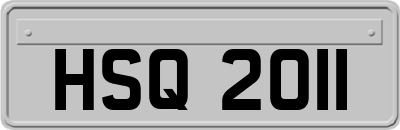 HSQ2011