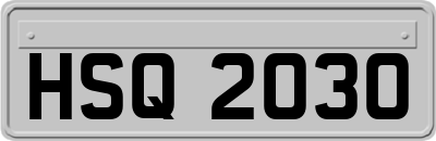 HSQ2030