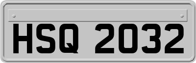 HSQ2032
