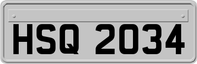 HSQ2034
