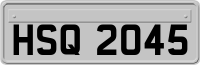 HSQ2045
