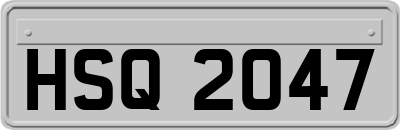 HSQ2047