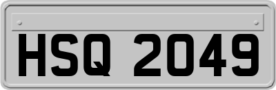 HSQ2049
