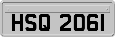 HSQ2061