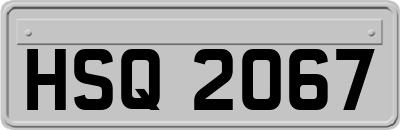 HSQ2067