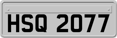 HSQ2077